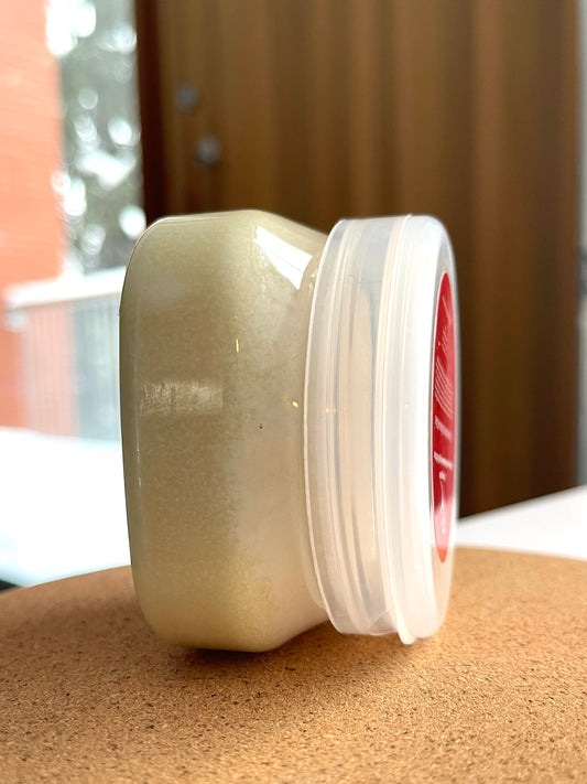 Beurre de Croissance