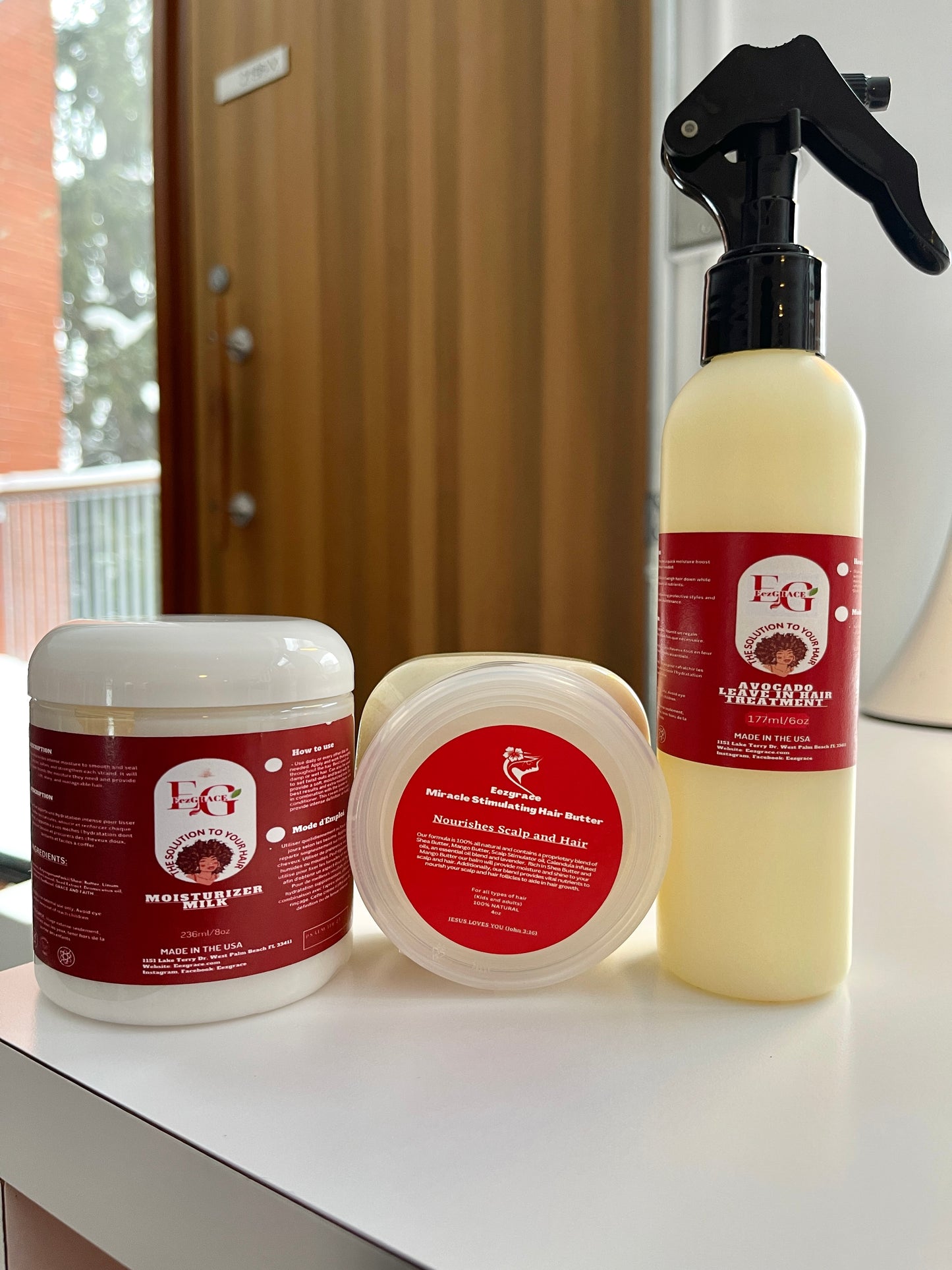 Routine d'Hydration Complète 